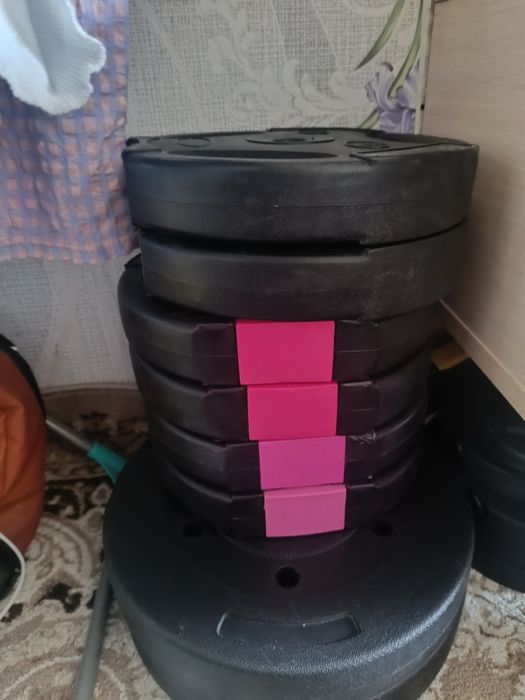 Блины для штанги