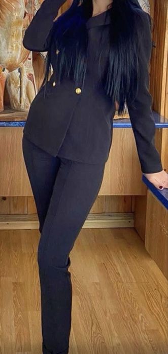 Costum MeraStore - marimea XS (merge si S)