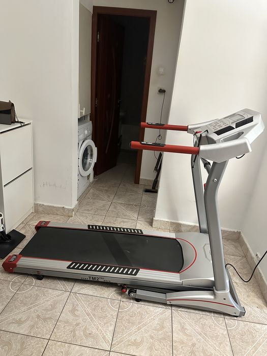Banda alergat Christoph Sport