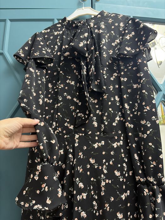 Бренд женские  платье