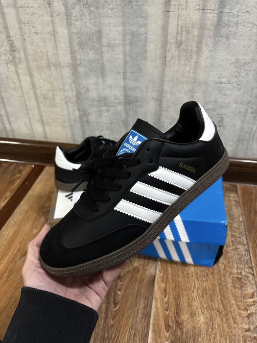 Кроссовки Adidas Samba