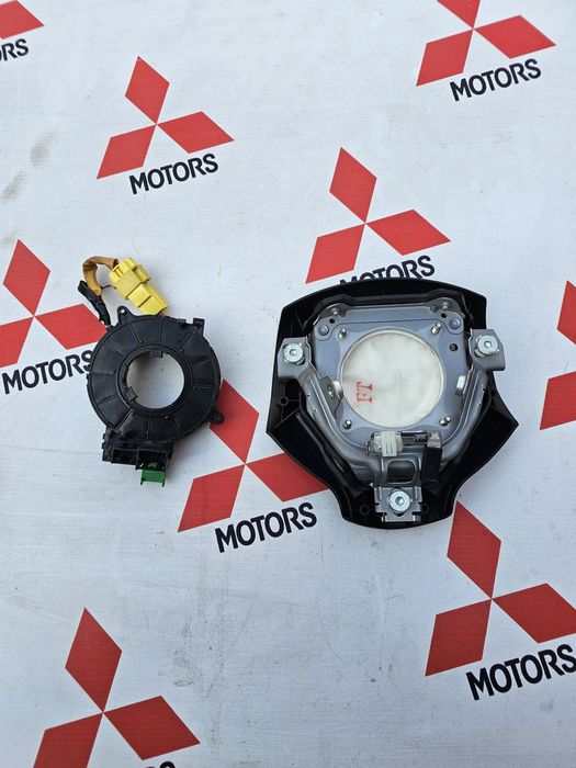 Руль, арбак руля