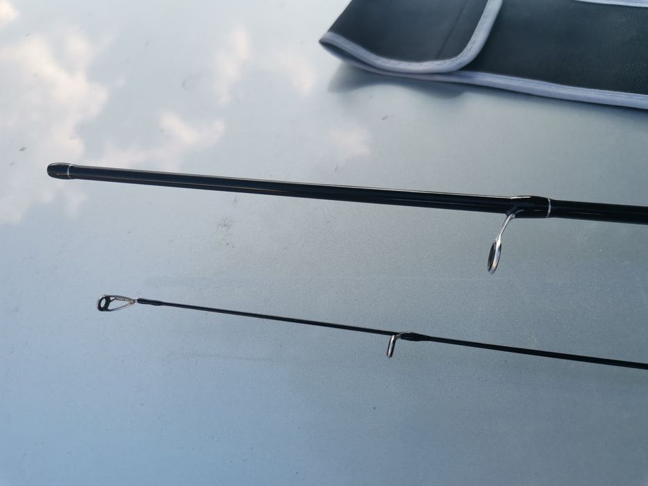 Спининг въдица PojunSpin 2-8