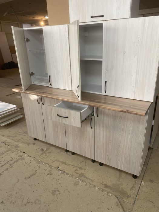 Кухонный гарнитур новый