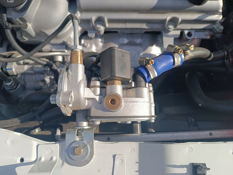 Prapan gaz balon 47 talik