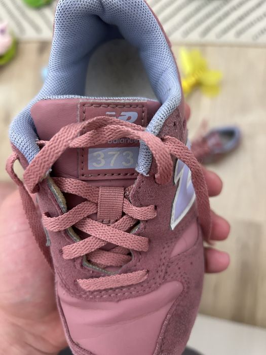 Adidas fete new balance 29/ 17.5 cm
