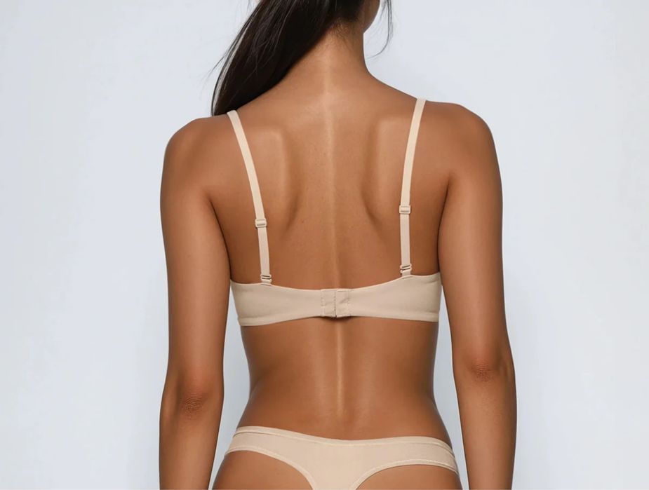 Сутиен GetFitCherries - push up bra