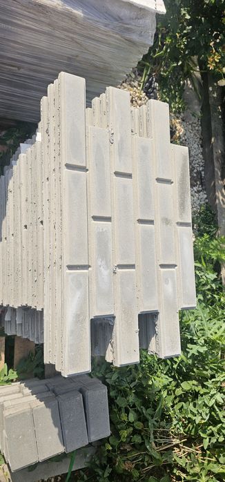 Облицовочный материал