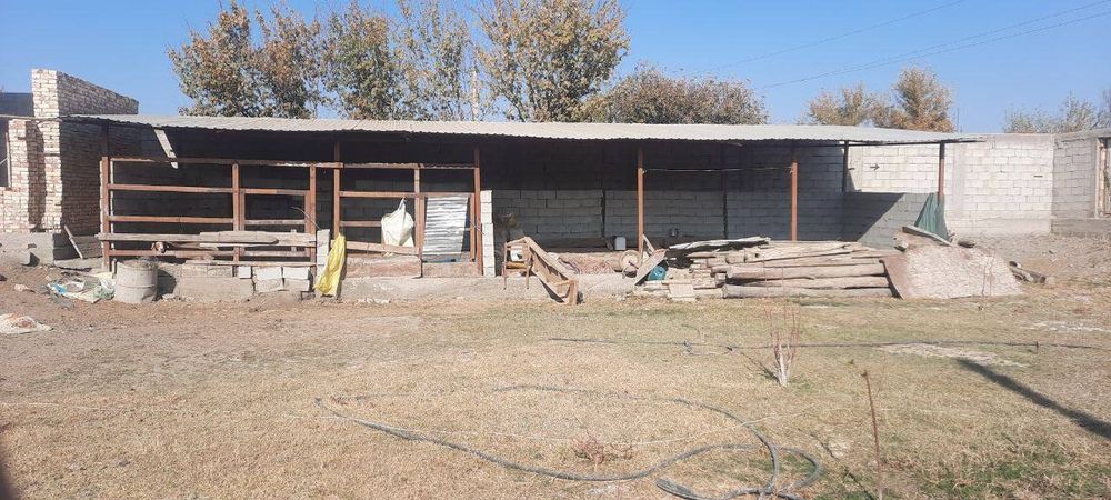 ТЕЗДА ! Йер нархида, 10 сотокли ховли сотилади! Пул зарур учун.