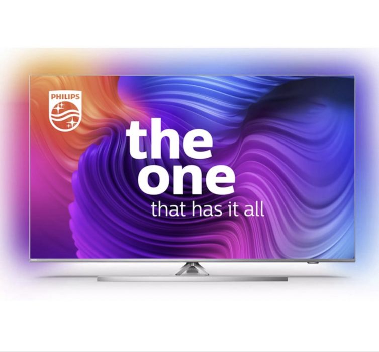 Philips Ambilight The One 43PUS8536