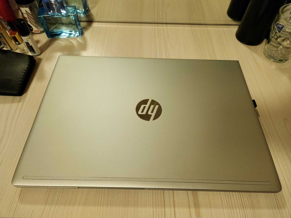 HP PROBOOK 450 G7 Core i3-10110U 8/256 SSD Noutbuk