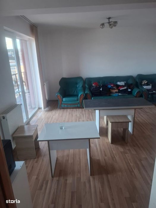 Apartament 2 camere bloc 2012