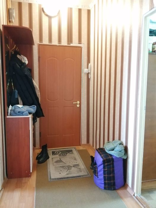 Продажа 3-х комнатной квартиры