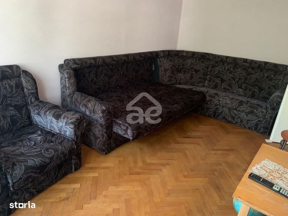 Apartament 4 camere de închiriat!