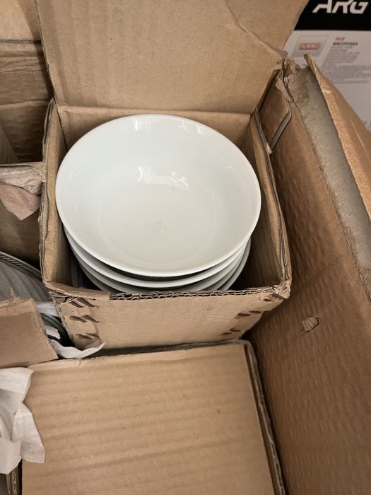 Продам пасуда комплект