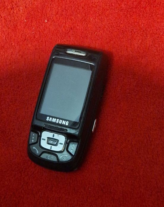 Telefon pentru piese sau colecție, display defect