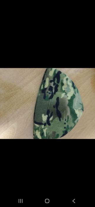 Военая форма комплект