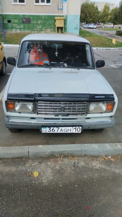 Продам надёжного ваза