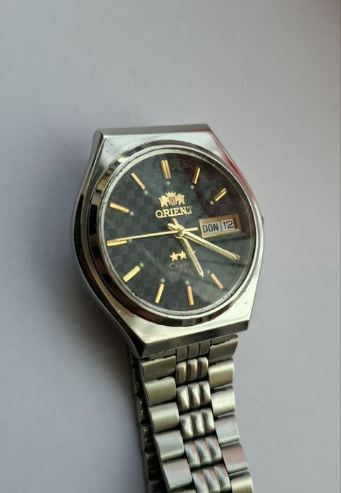Продаётся часы Ориент