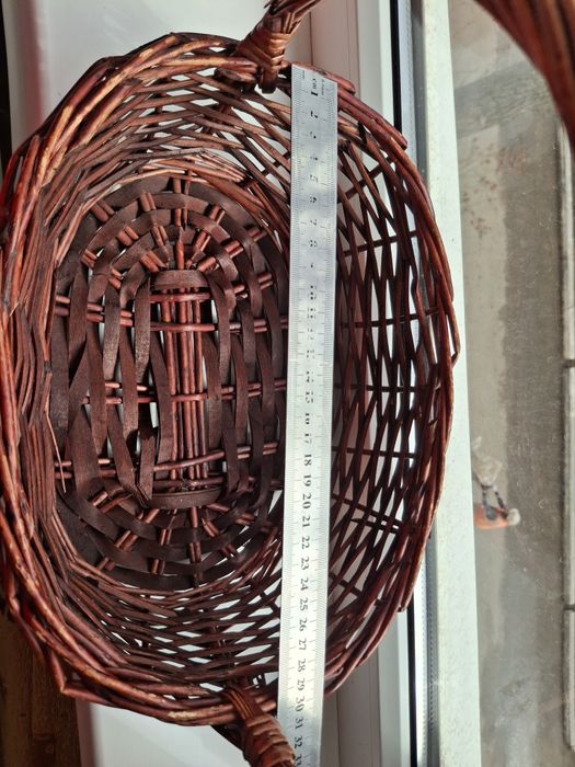 Продам небольшую корзину