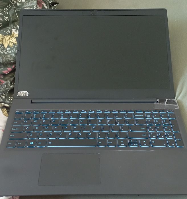 Laptop Lenovo Gaming - Ventilator Extern + Mouse CADOU