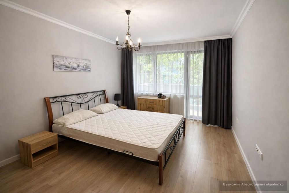 Дава се под наем Двустаен апартамент в Пловдив, Център - 63 кв.м за 580 € - Снимка #3