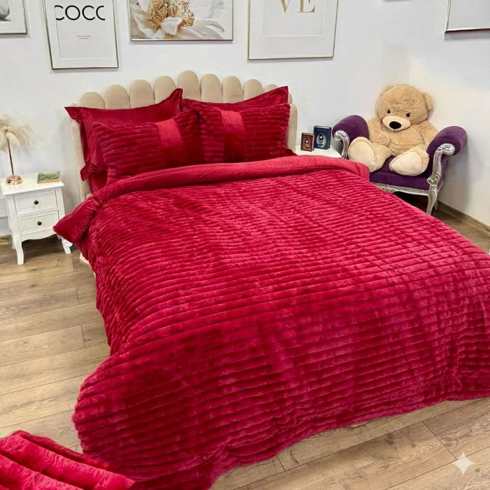 Bordo pilota inclusa