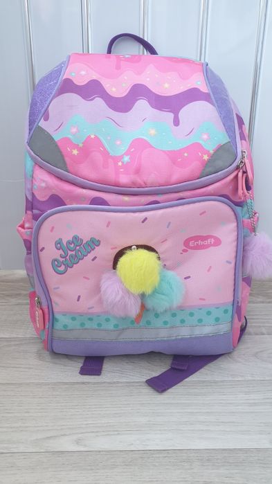 Рюкзак школьный Erhaft