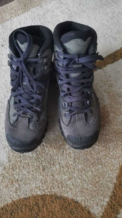 BOCANCI Ghete Hanwag 39 41 goretex vibram