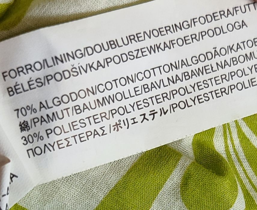 Изящный плащ от Zara