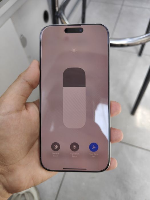 iPhone 16 Pro Max 256Gb
