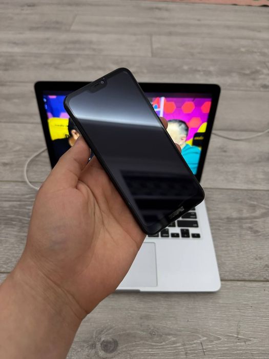 Redmi 6 Pro 64 Skidkada