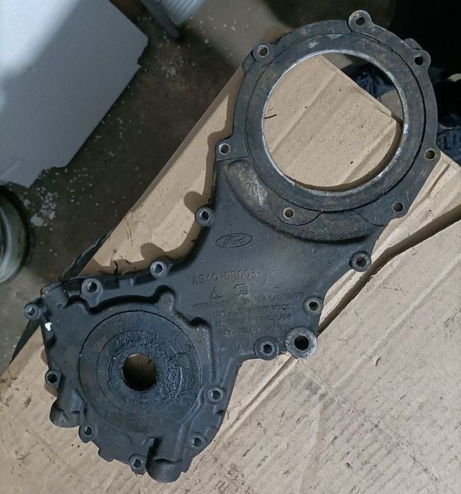 Pompă ulei : Ford Focus,Mondeo,Fiesta...