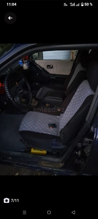 Продам Ауди 80 б4