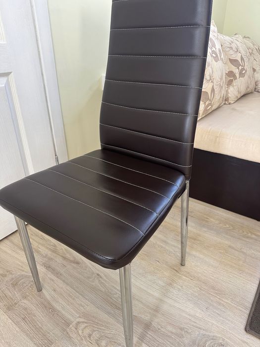 Кухненски столове