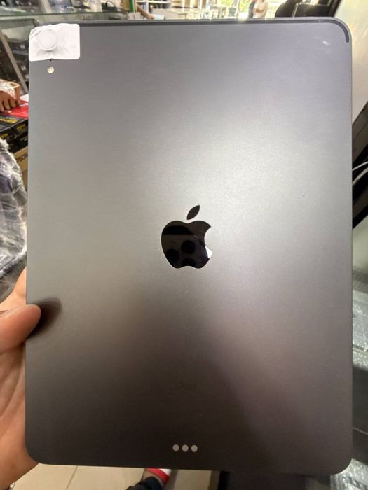 Ipad pro 11 2018 yil 256gb hotira