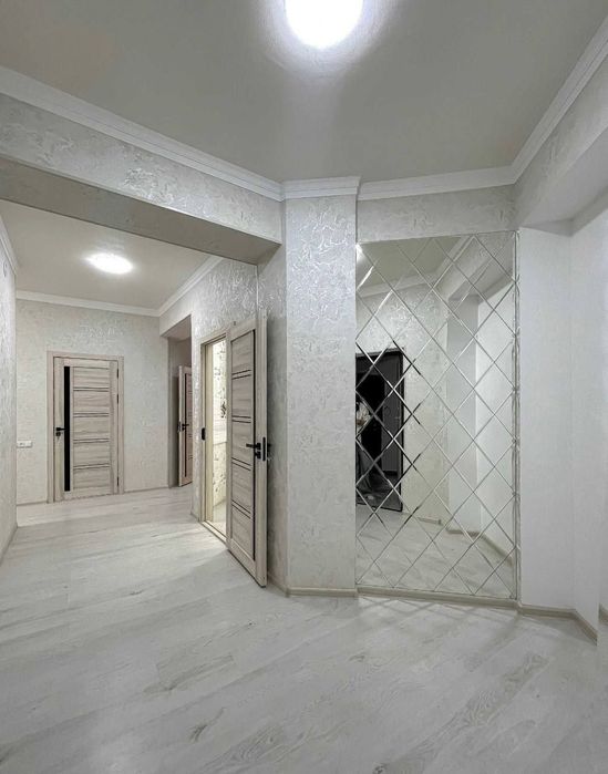 Срочно продойотсия квартера ЖК Nice Viillas Олмос метро