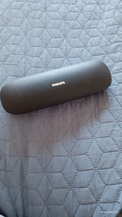 Carcasa / etui cu functie de incarcare pentru periuta de dinti electrica Philips