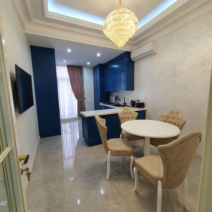 Сдаётся в аренду 3 комнатная квартира в Ракат махалле