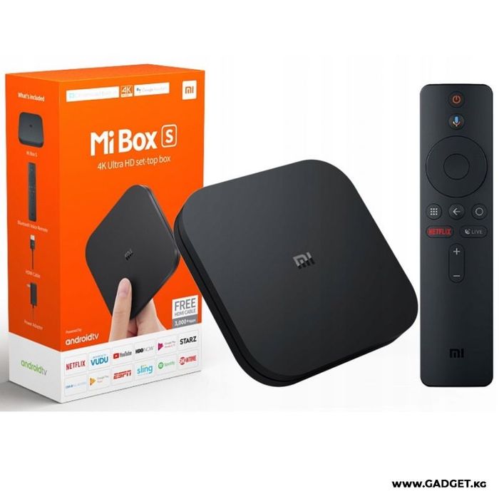Успейте приобрести Mi TV Stick или Mi box ! Ми Тв стик  для Вашего ТВ!