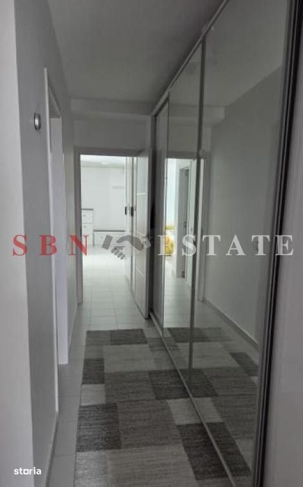 Apartament 3 Camere Gorjului | Bloc Nou | Metrou