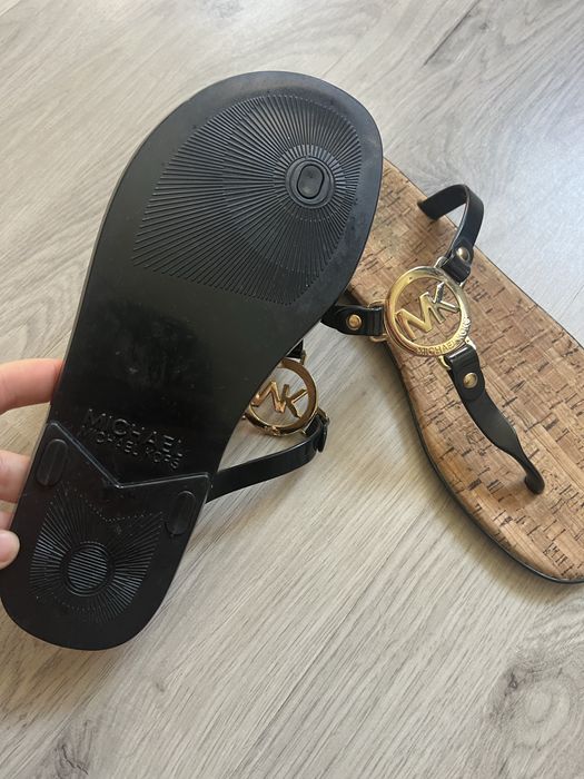 Slapi Michael Kors