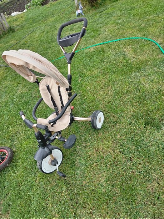 Триколка за деца