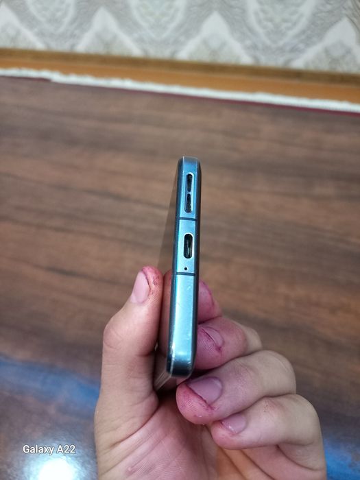 Poco F4 GT srochne sotyapman