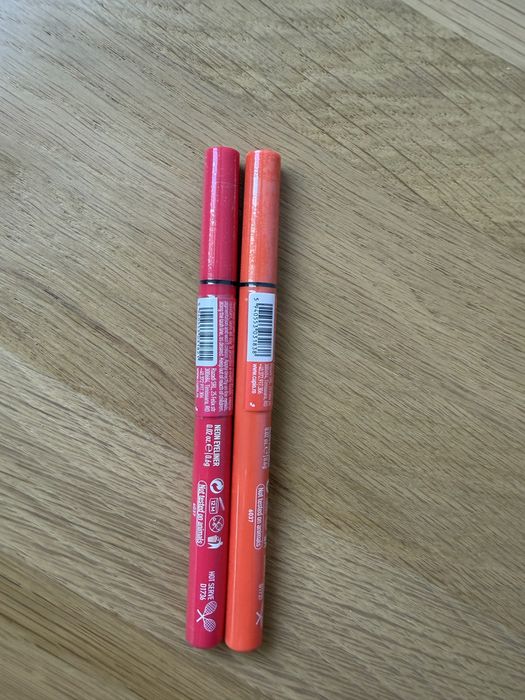 Tuș de ochi neon Cupio