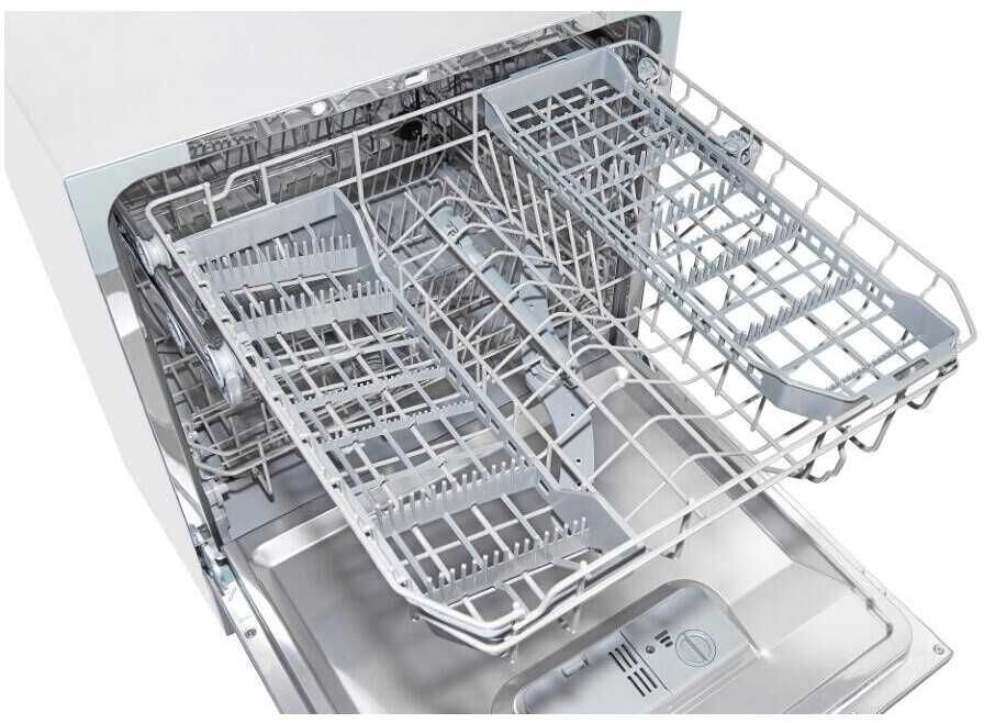 Съдомиялна кубче Exquisit GSP508-030D 55см.