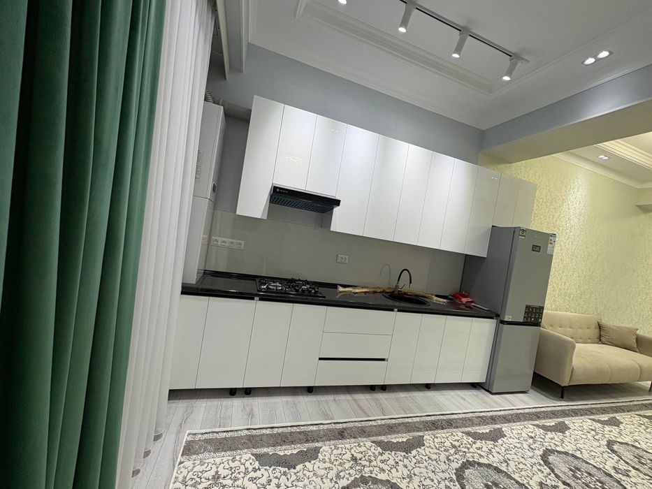 Студия квартира!!!