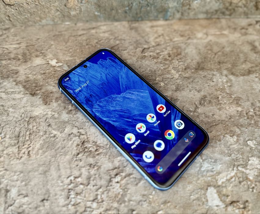 **ATS GSM**ID81209 Google Pixel 8A 128Gb / Garantie