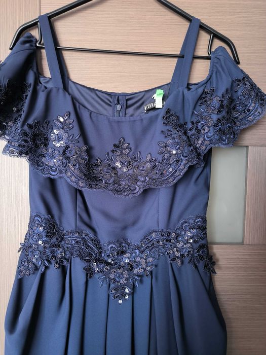 Rochie de seara/nașa!