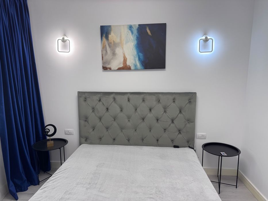 Inchiriez apartament 2 camere sect 1